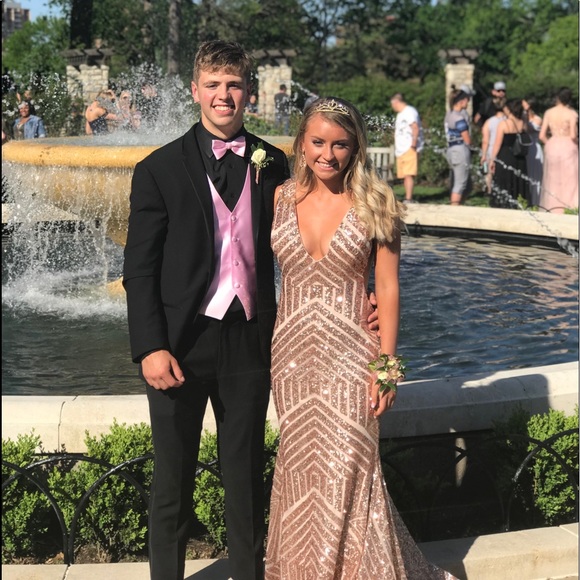 Jovani Dresses & Skirts - jovani prom dress